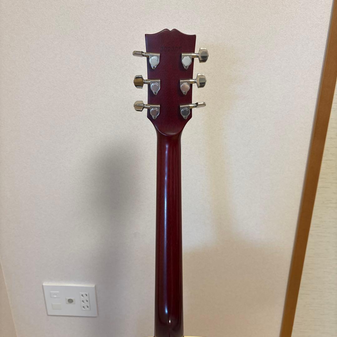 ″美品″ 国産ビンテージ　モーリスMWD-03 ダブ