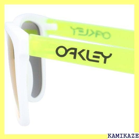 《＃アウトドアⅣ》 オークリー RUBY PRIZM 海外 型 サングラ 135