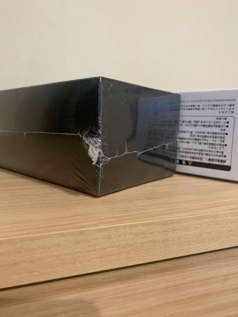 BOUNTY HUNTER 【SAS】新品未開封