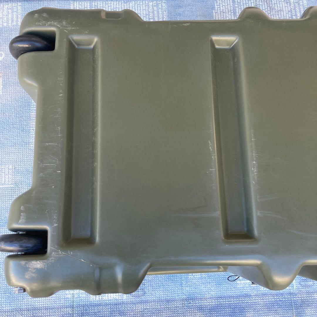 米軍 ペリカンケース