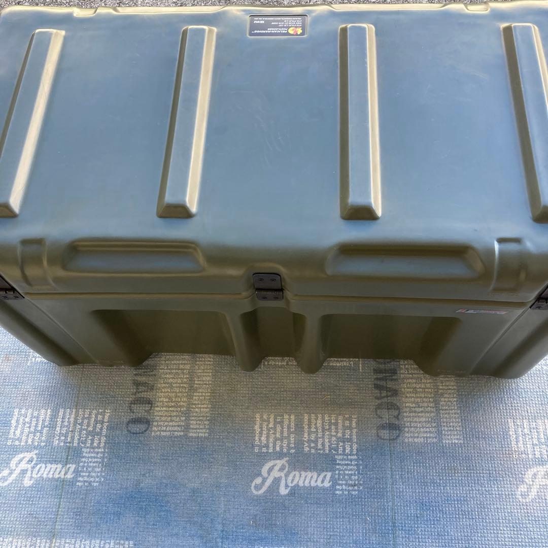 米軍 ペリカンケース