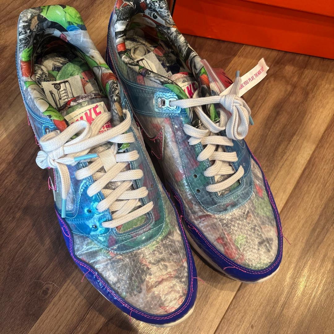 ⛳️新品 28cm NIKE ナイキ エアペガサス '89 G