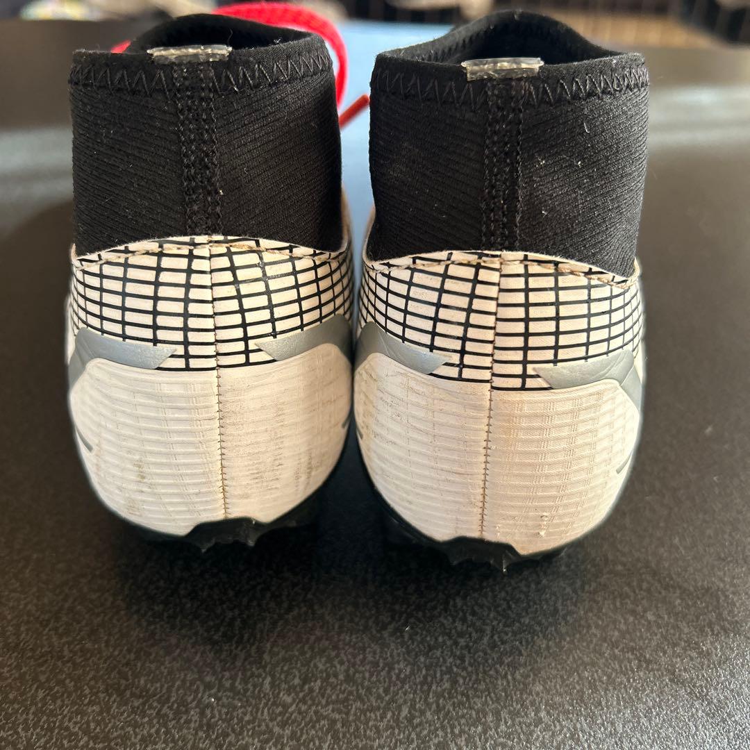 Nike Mercurial サッカースパイク