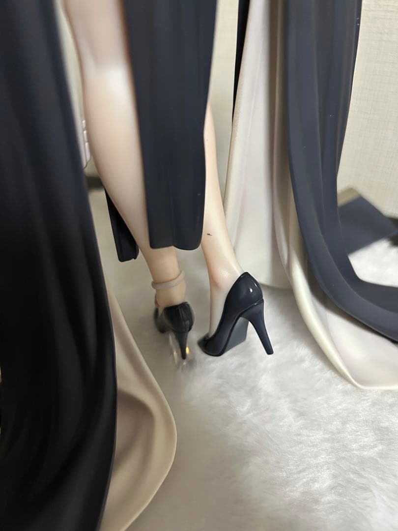 アズールレーン インプラカブル 1/6スケール フィギュア