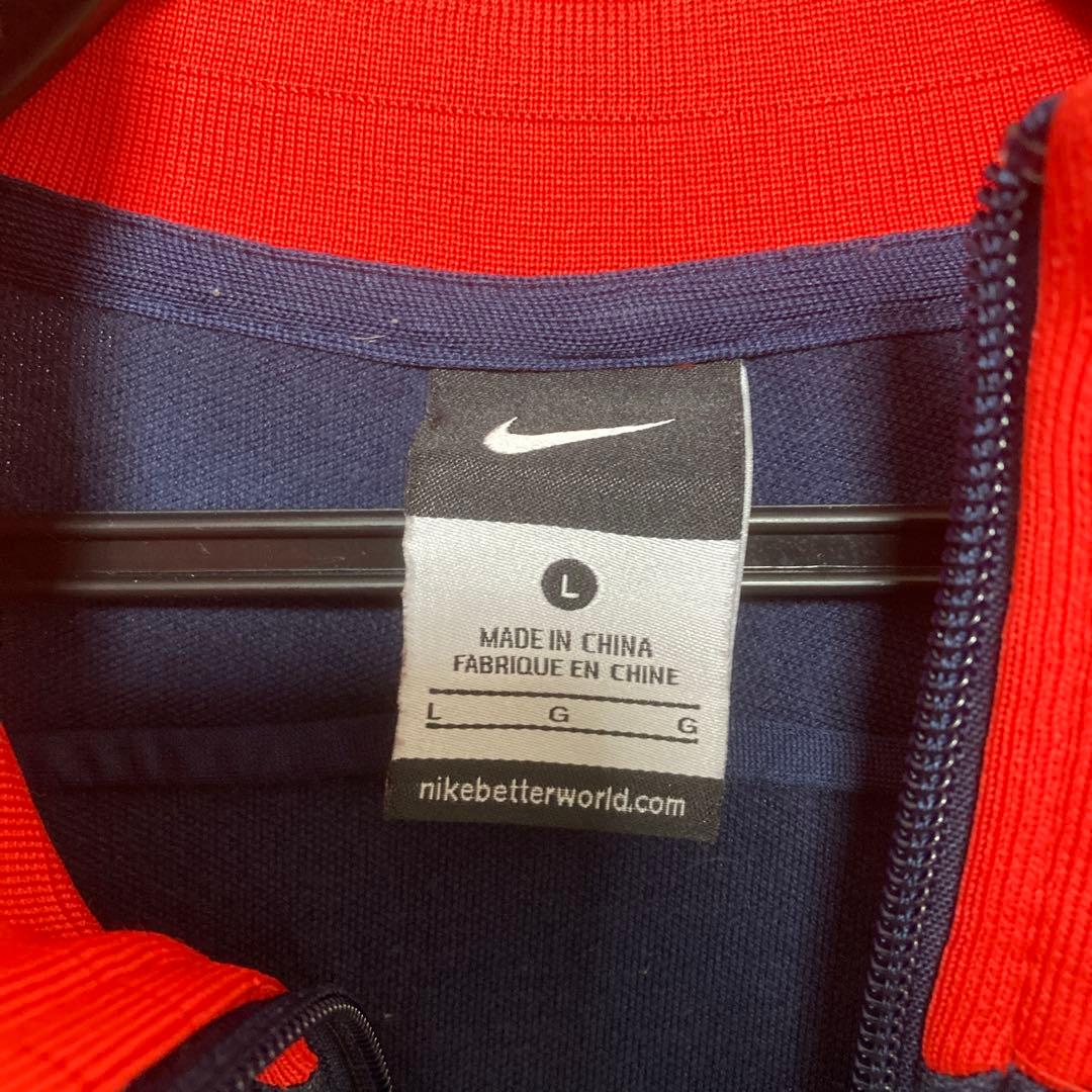 パリ・サンジェルマン　ジャージ　古着　パリサンジェルマン　PSG