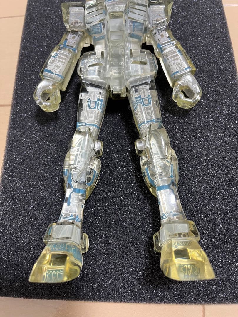 MOBILE SUIT RX-78 GUNDAM フィギュア　希少　レア商品