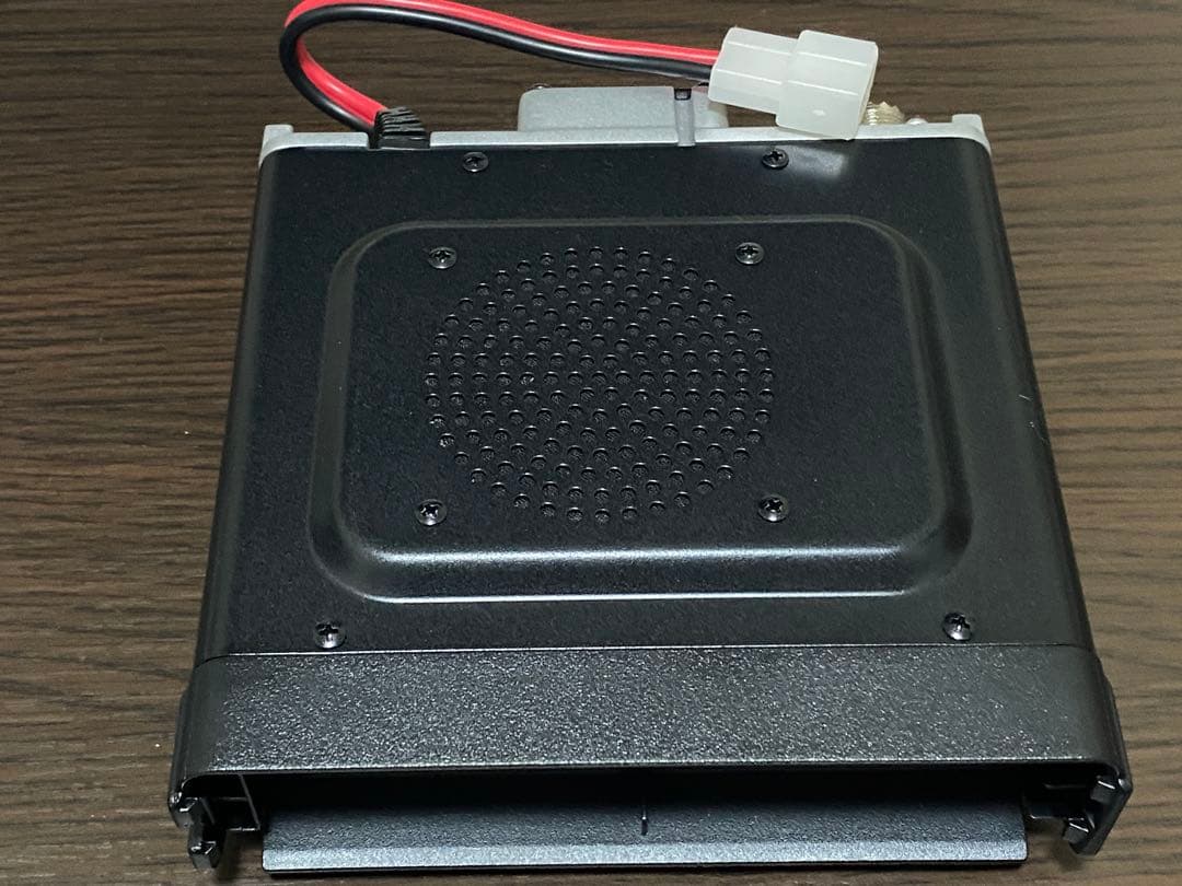 YAESU FTM-6000S 144/430MHz デュアルバンドFMモービル