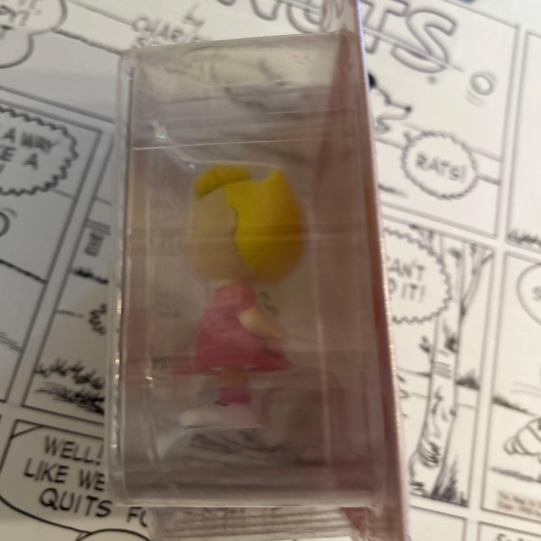 おまとめ メディコム・トイ　UDF　サリーブラウン とパティ2体セット