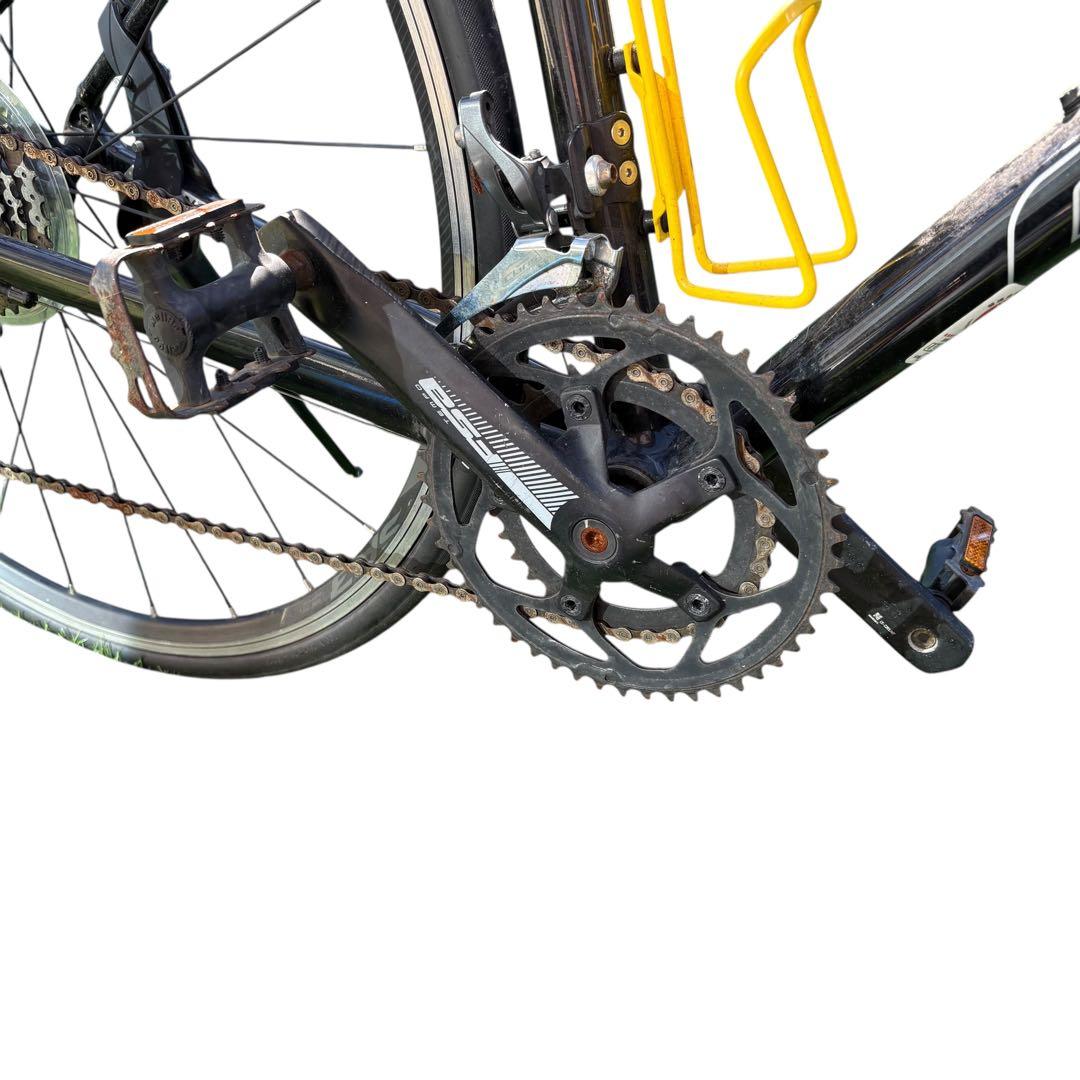 GIANT CONTEND 2 2020年モデル