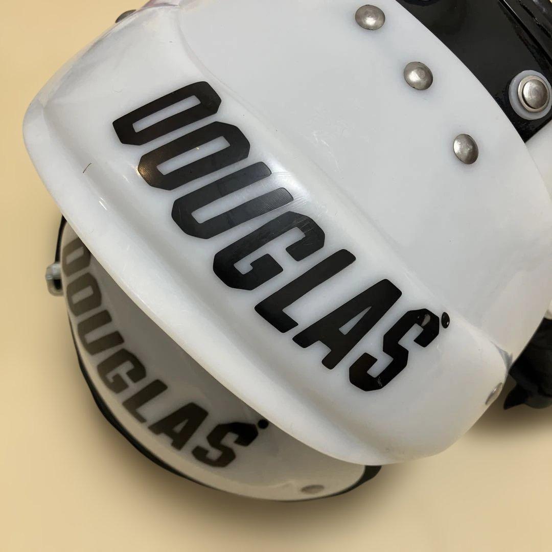 XS DOUGLAS QBK ショルダーパッド　STORMTECH 35Lバッグ