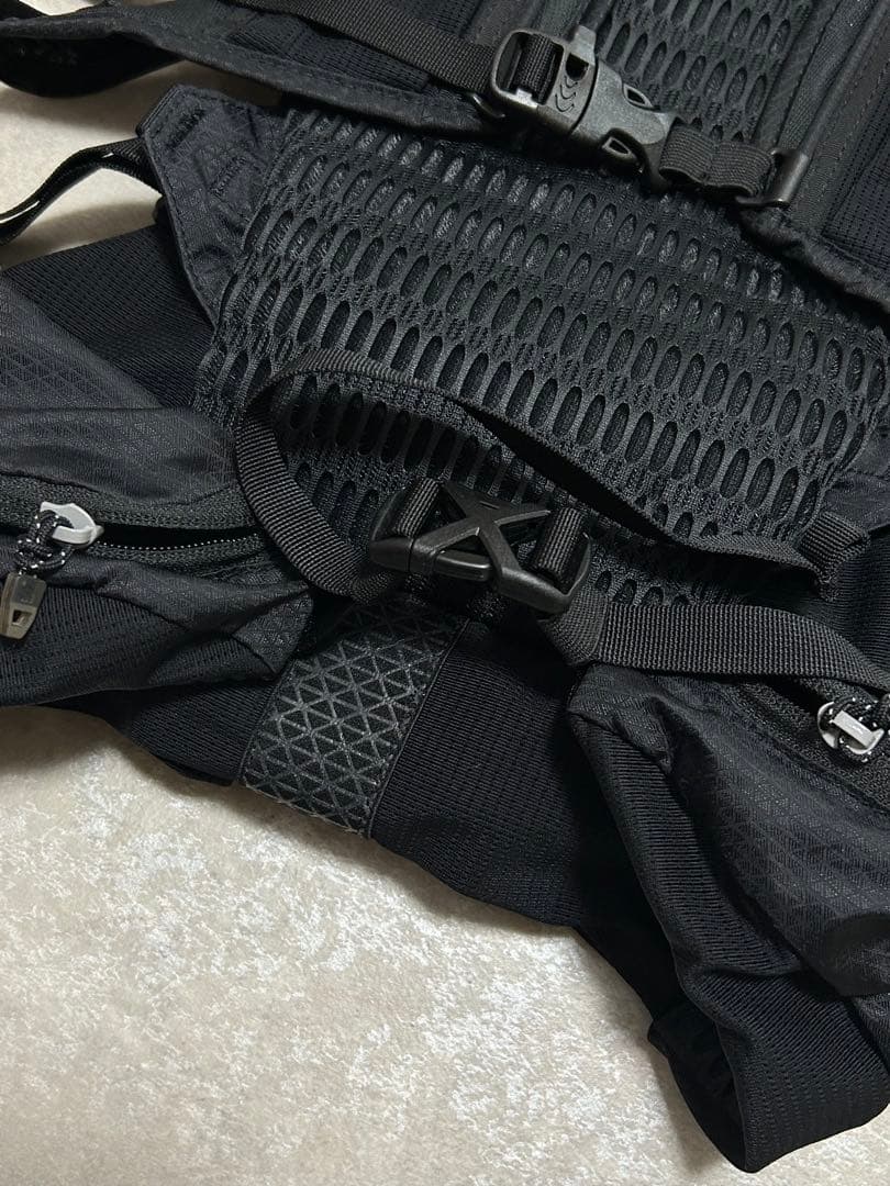 THE NORTH FACE マーティンウィング10 NM61527