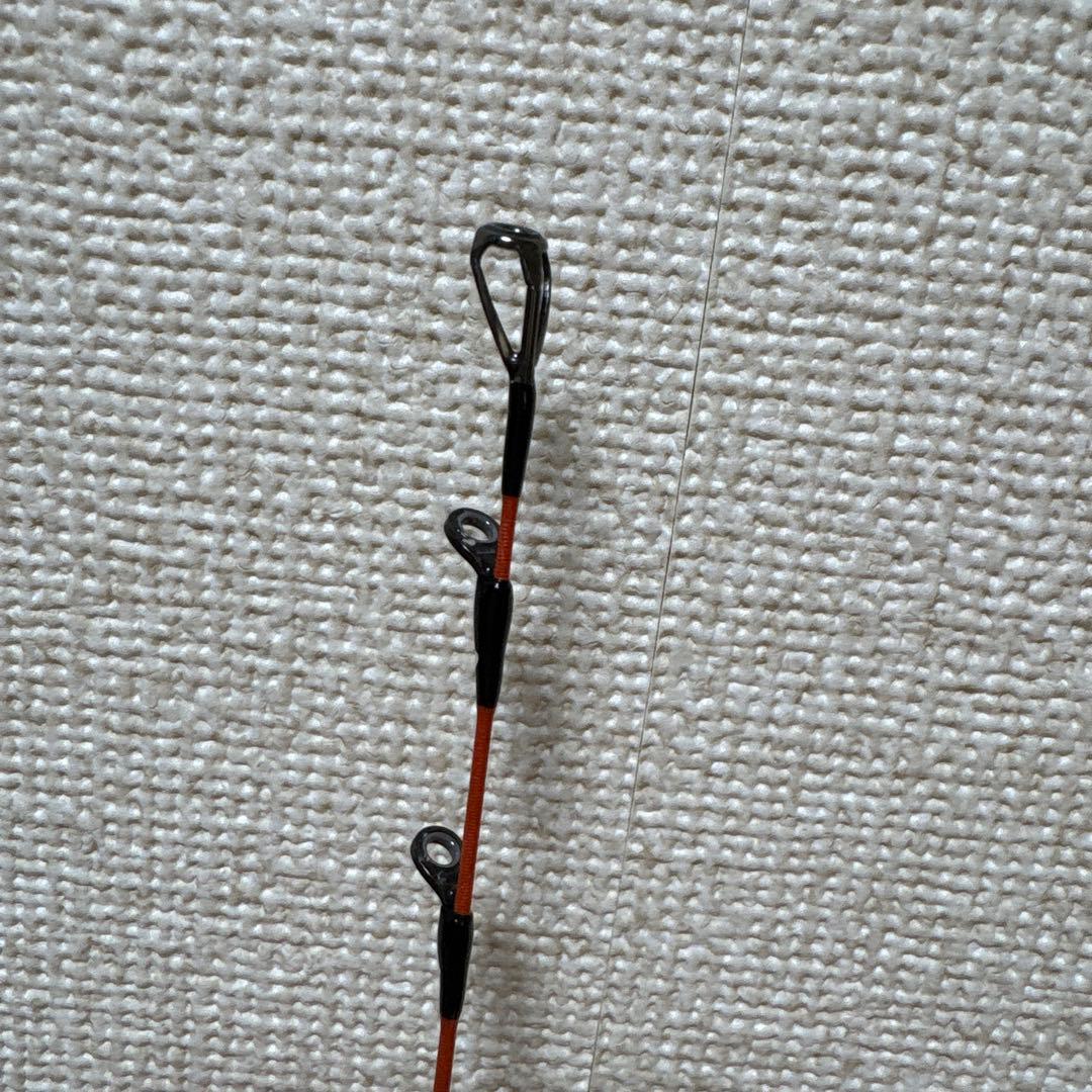 ダイワ マルイカ竿 24極鋭 マルイカEX RS(変則3ピース)