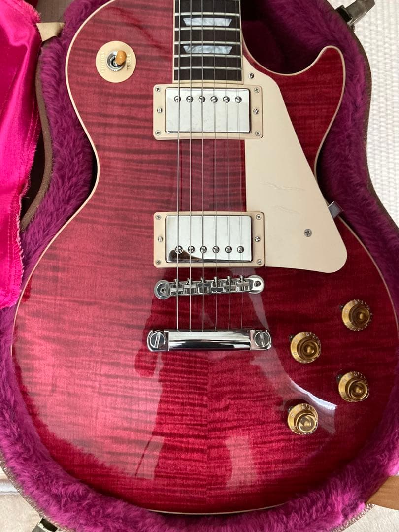 ギブソン レスポール スタンダード　2023年