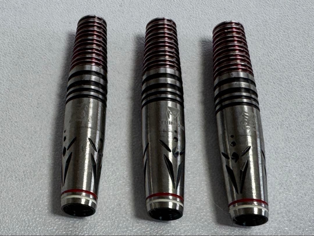 TRiNiDAD × SANGREAL Valz