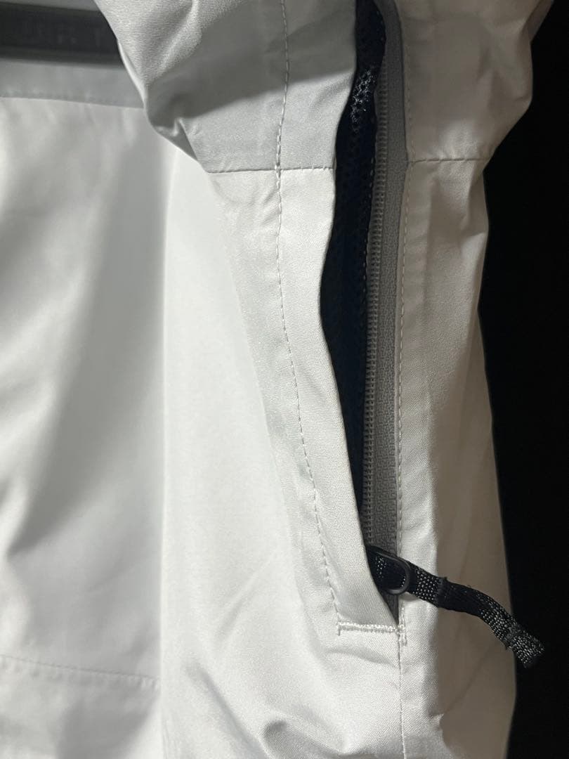 サイズM 140cm Burton GORE-TEX カーボネート ジャケット