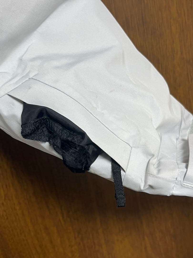 サイズM 140cm Burton GORE-TEX カーボネート ジャケット