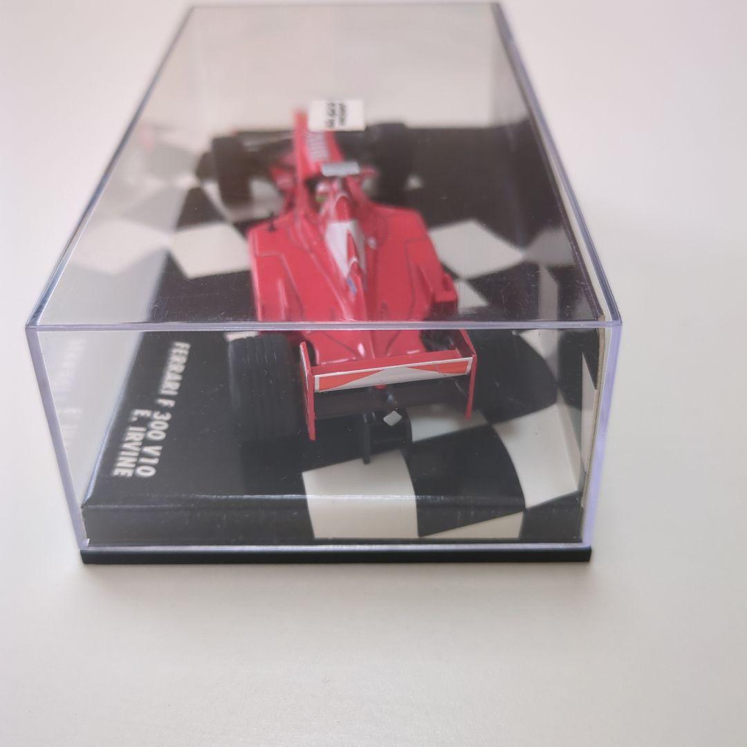 フェラーリF1　ミニチャンプス