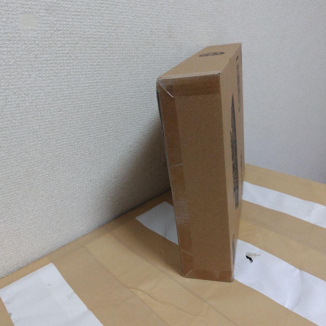 SMP デルタフォーメーション タイムシャドウ