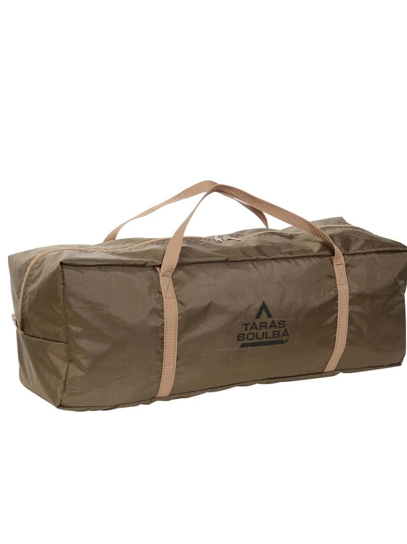 タラスブルバ ワンポールティピー