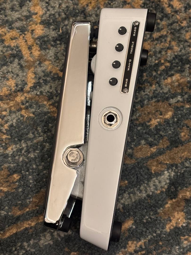 Xotic XW-1 ワウペダル