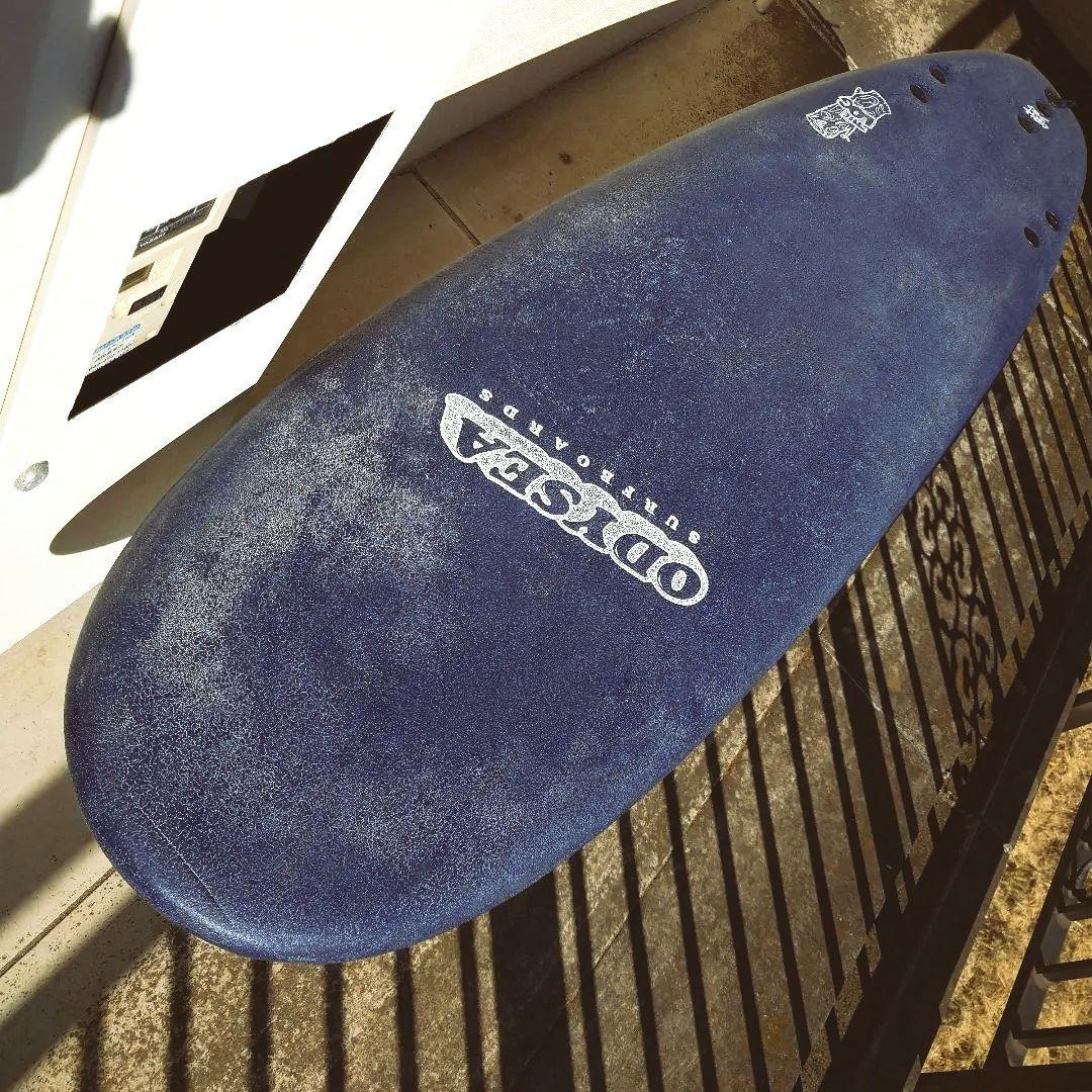 Catch surf Odysea/7.0 LOG/ソフトボード