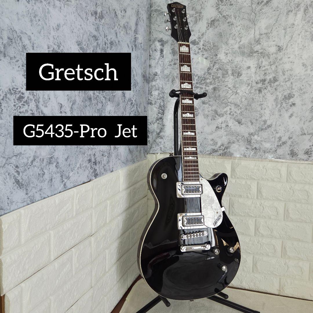 お値下げGretsch グレッチエレキギター G5435　PRO JET