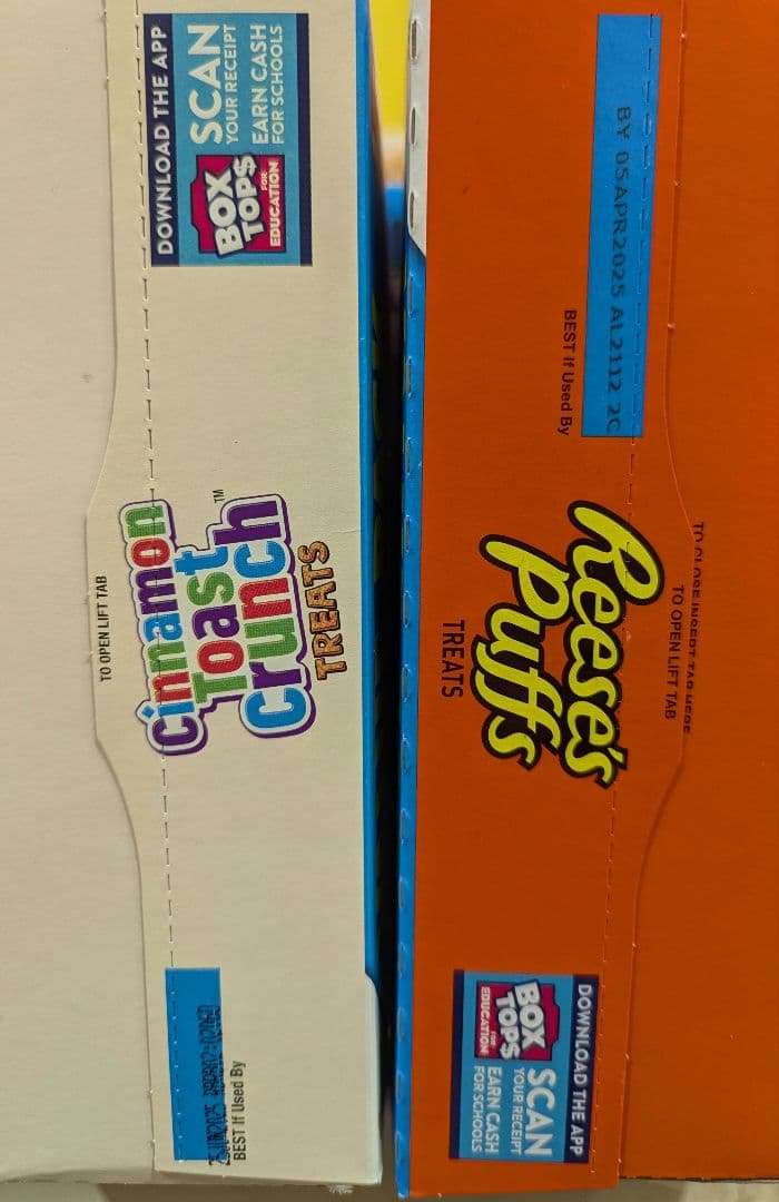 Kellogg's Rice Krispies Treats 52個入り