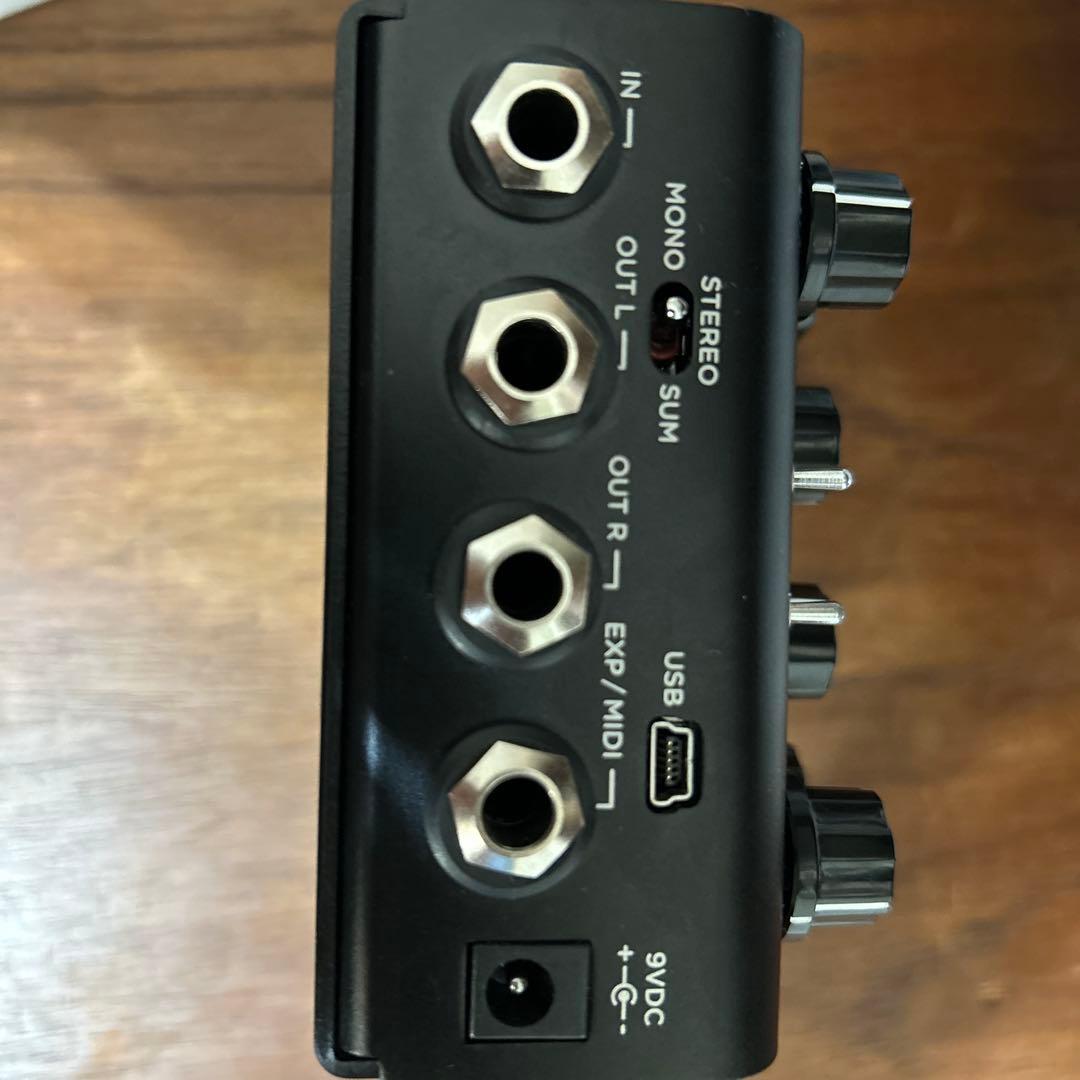 ギター strymon IRIDIUM amp & ir cab