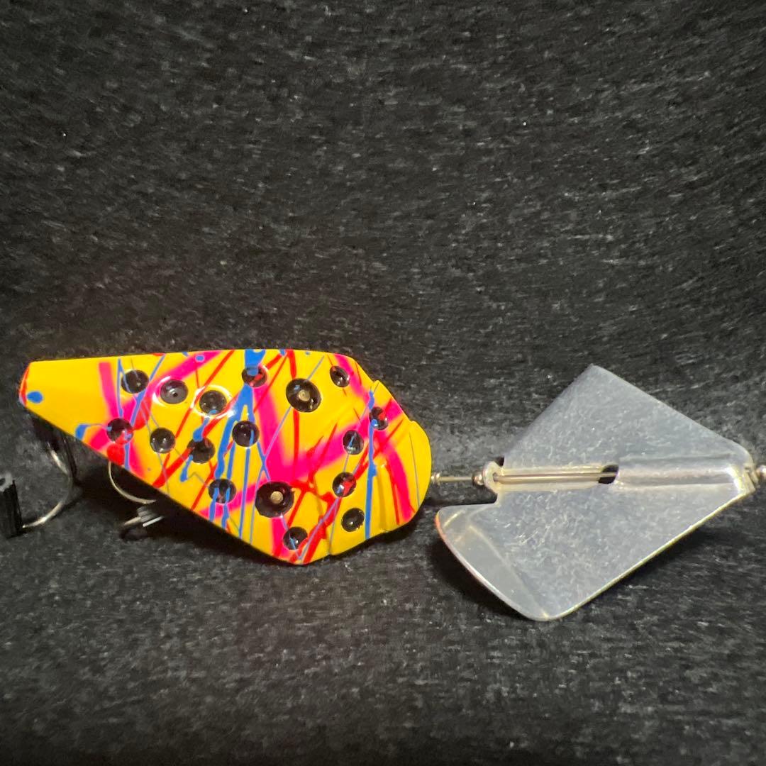 フロッグプロダクツ　レコードコラボルアーセット