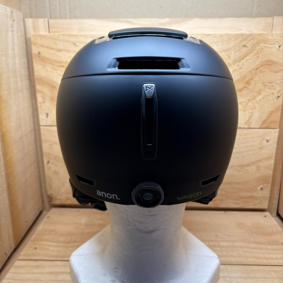 【4098】anon　アノン　Logan WaveCel　ローガン