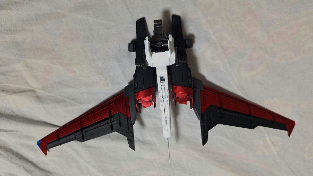 PG パーフェクトストライクガンダム　塗装完成品