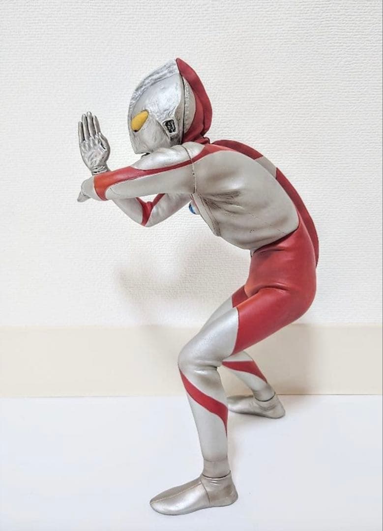 CCP 究極のウルトラマンAタイプ