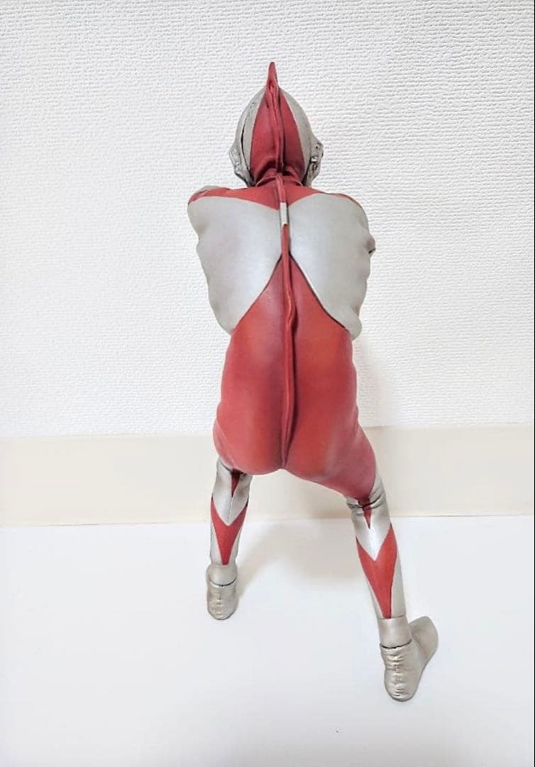 CCP 究極のウルトラマンAタイプ