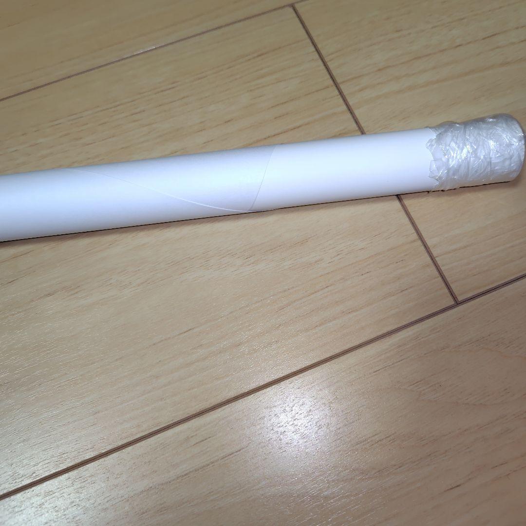 鬼滅の刃 ufotable 獪岳A Wチャンス B2サイズポスター