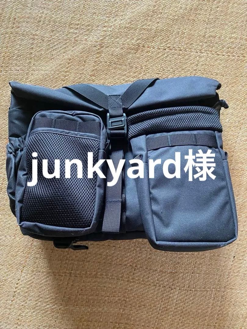 ヴォータンクラフト　WOTANCRAFT PILOT brompton