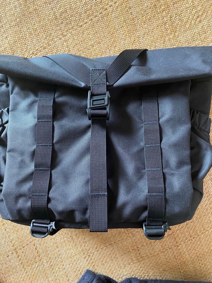 ヴォータンクラフト　WOTANCRAFT PILOT brompton