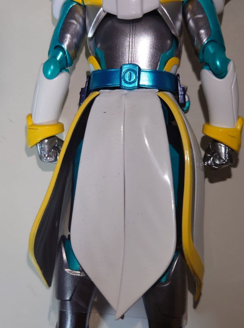 S.H.フィギュアーツ 仮面ライダーリバイス＆ライブ＆エビル＆ジャンヌ＆デモンズ