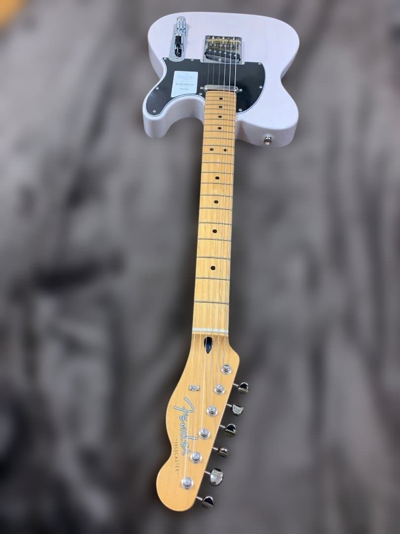 ギター Fender Hybrid II Telecaster
