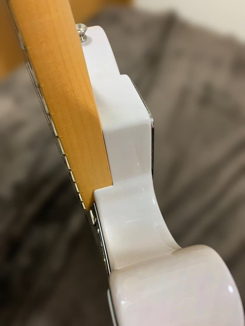 ギター Fender Hybrid II Telecaster