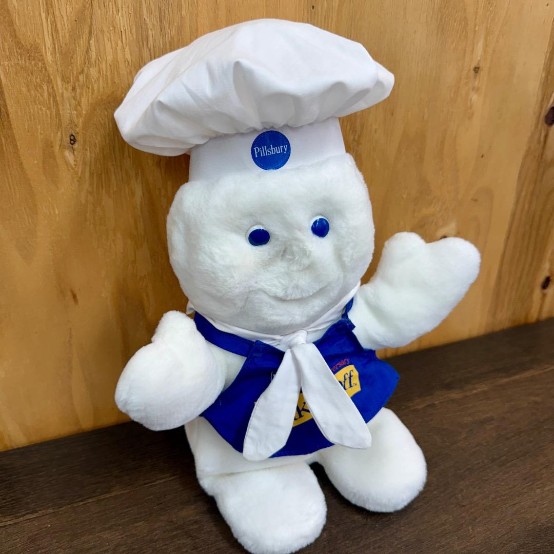 ラスト一点！SALEドウボーイ25th Anniversary　音声ギミック付き