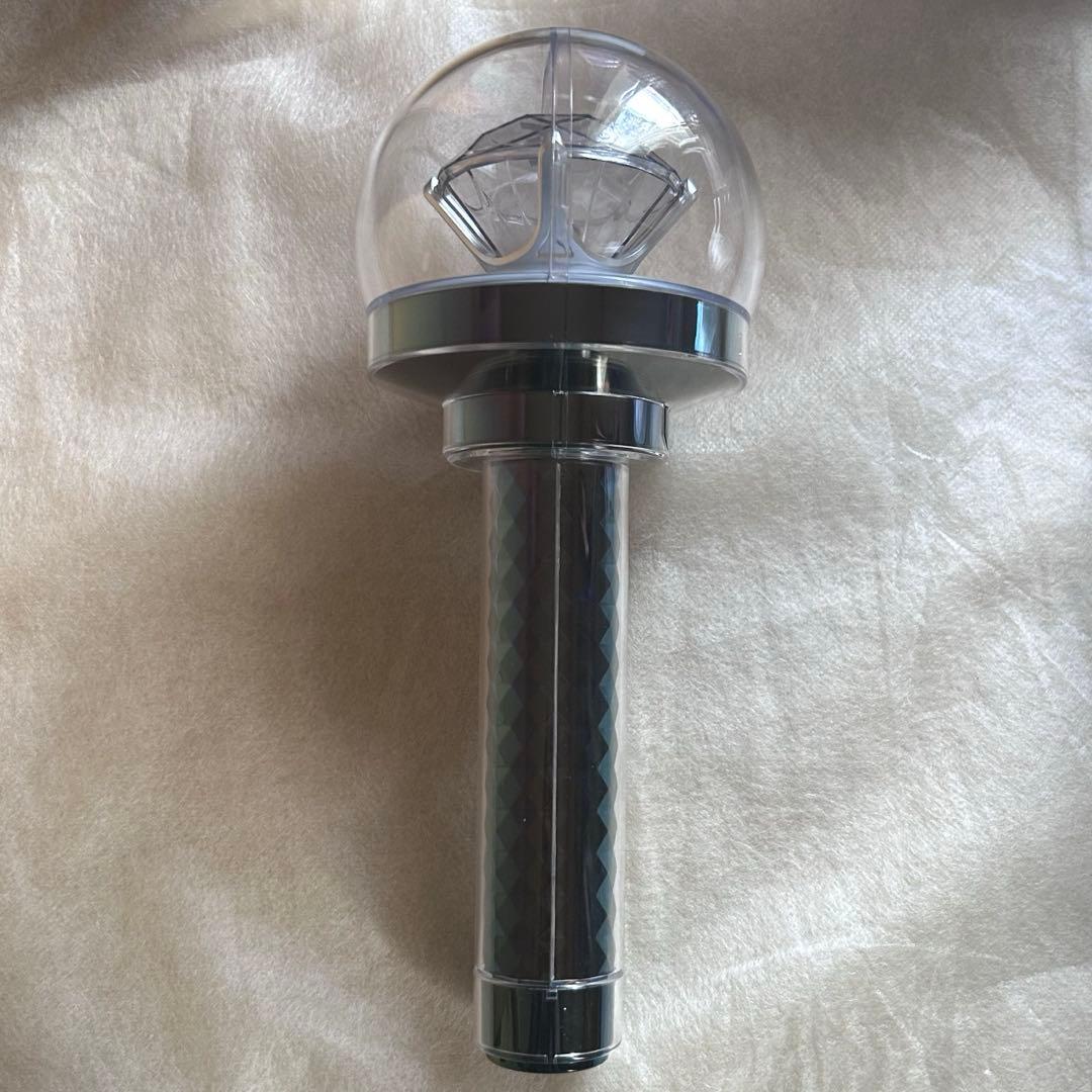 Carat棒 ver.3 公式 follow プレミアム ファンクラブ 特典