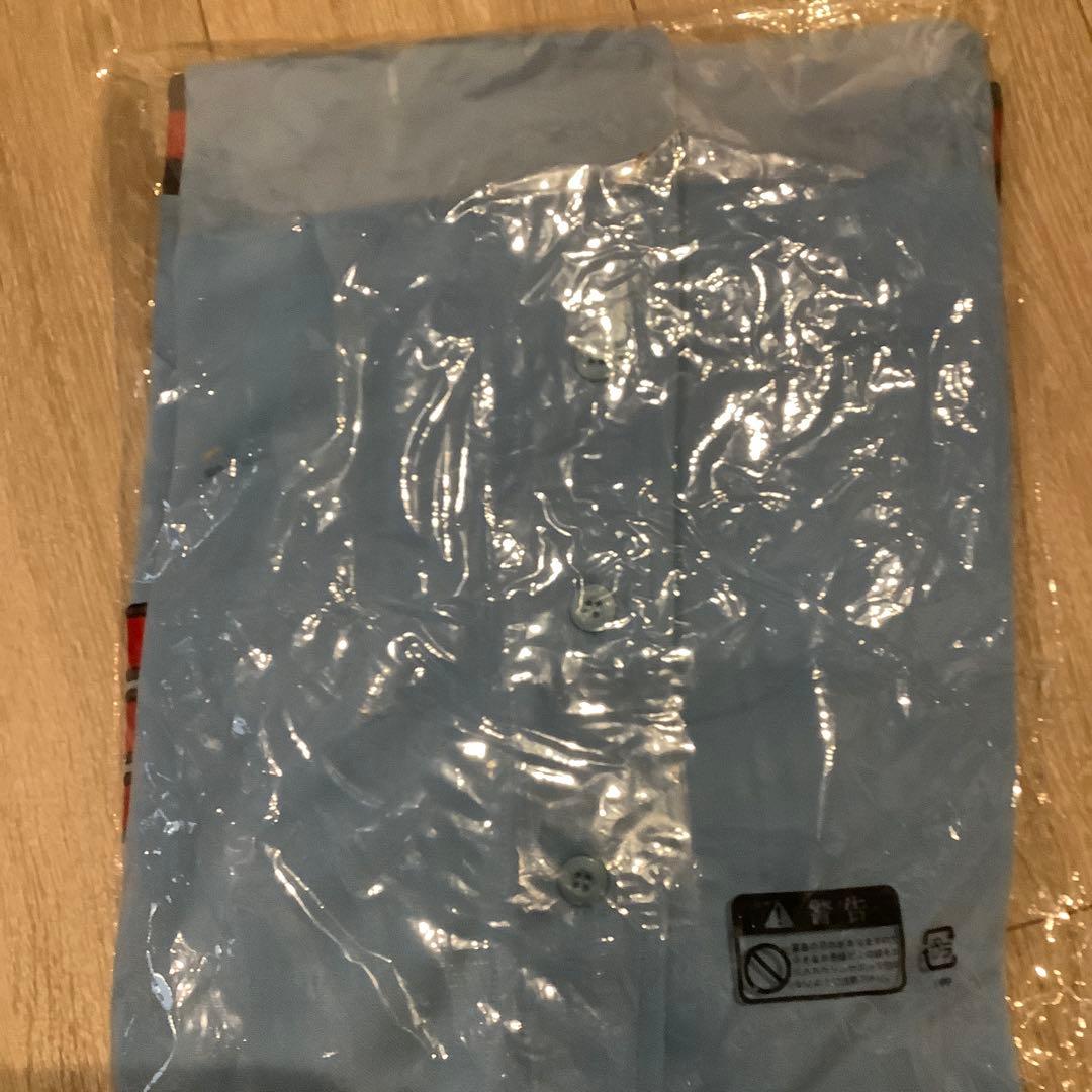 千葉ロッテマリーンズ　ロッテオリオンズ　復刻ユニフォーム　フリーサイズ　未使用