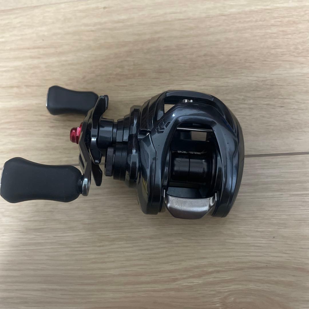 20 タトゥーラSV TW