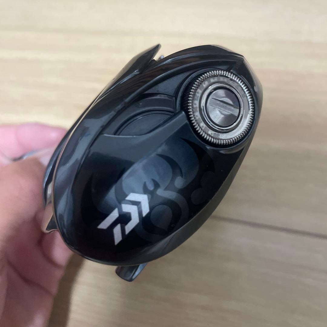 20 タトゥーラSV TW