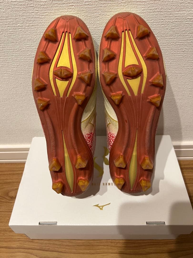 ミズノ アルファ SR4 JAPAN