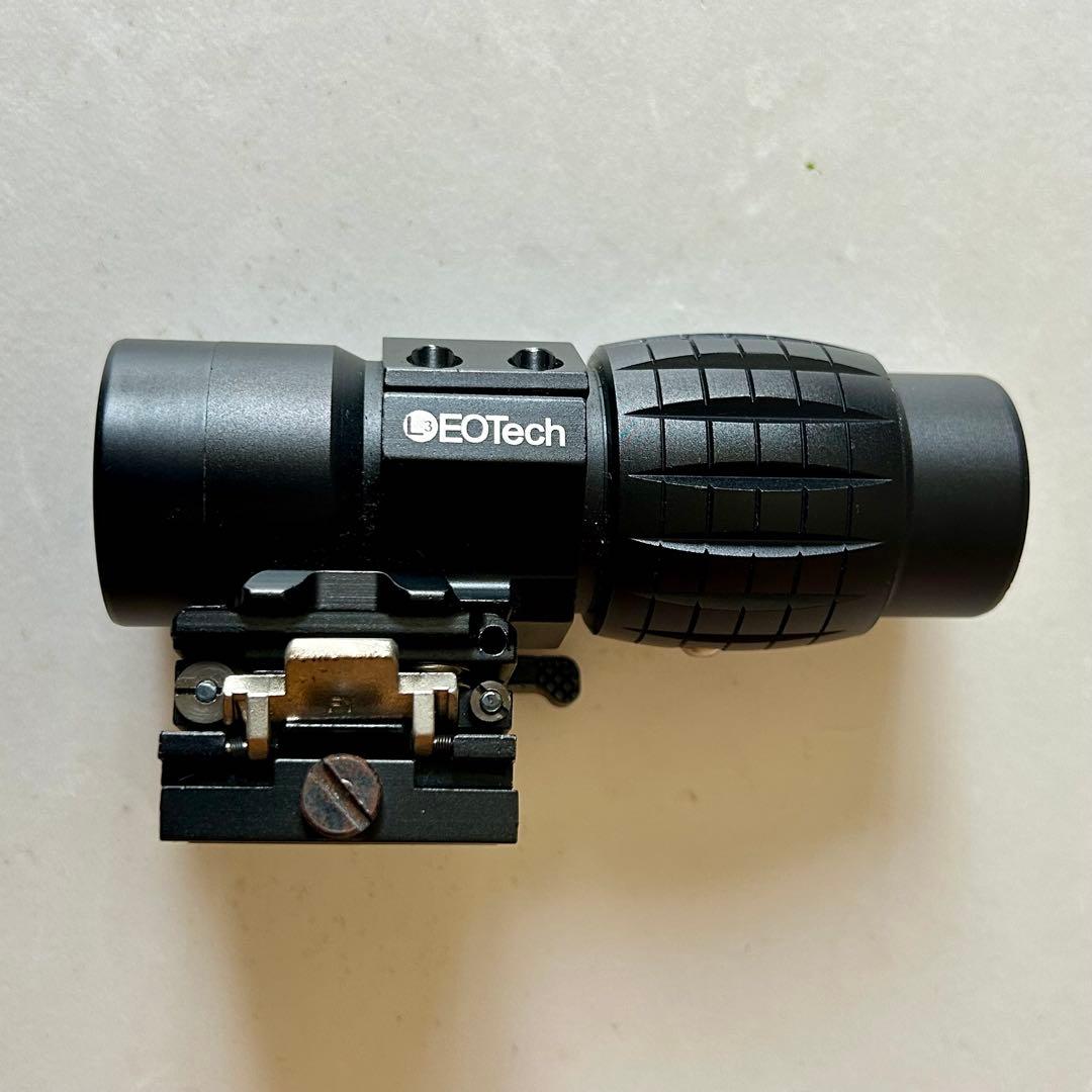 EOTech ホロサイト ブースター マグニファイア ★他3セット！　スコープ