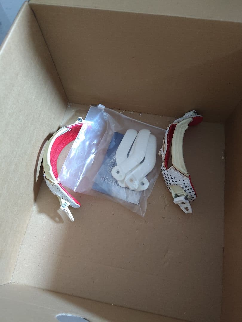 SP スノーボード ビンディング brotherhood