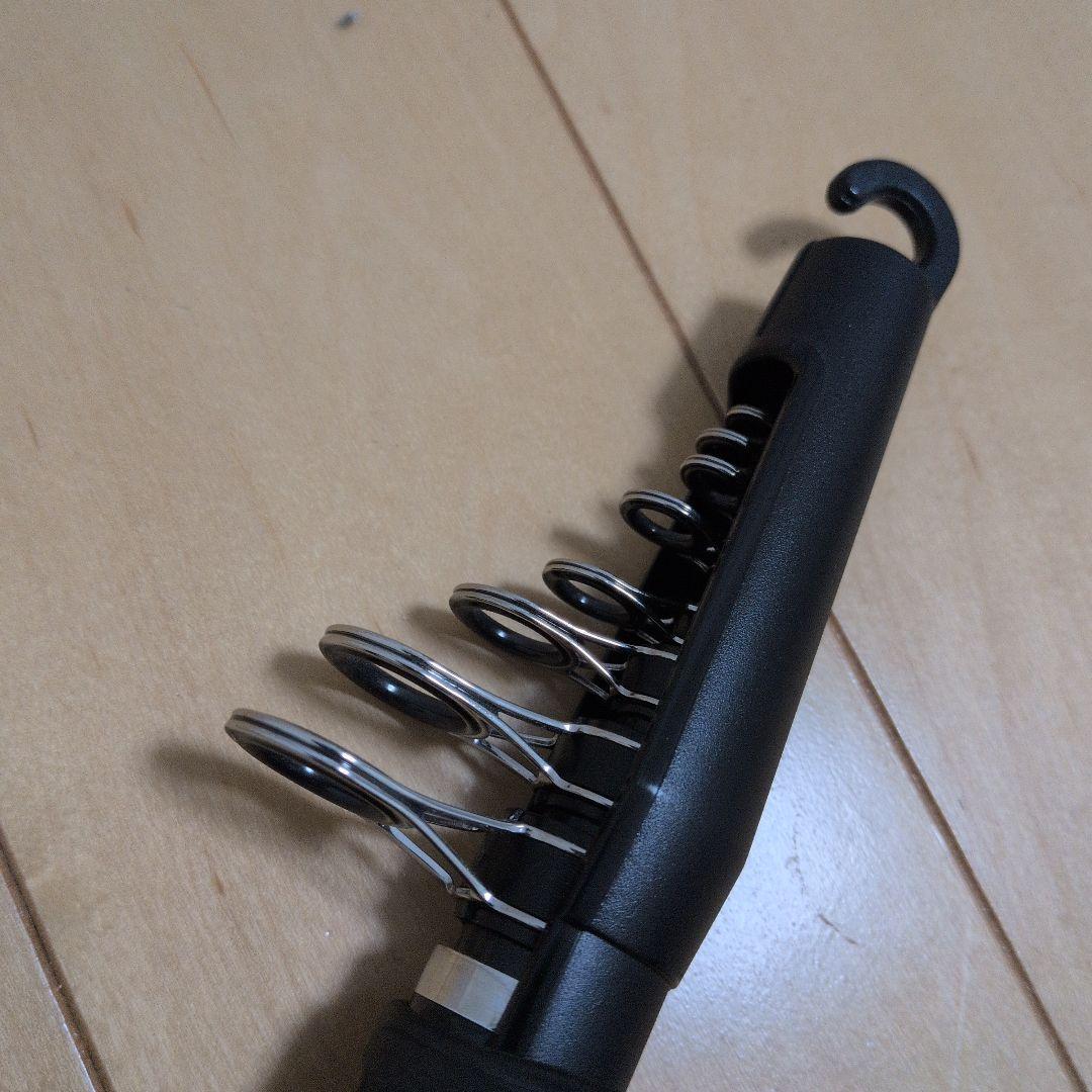 ダイワ REGAL 3-53遠投