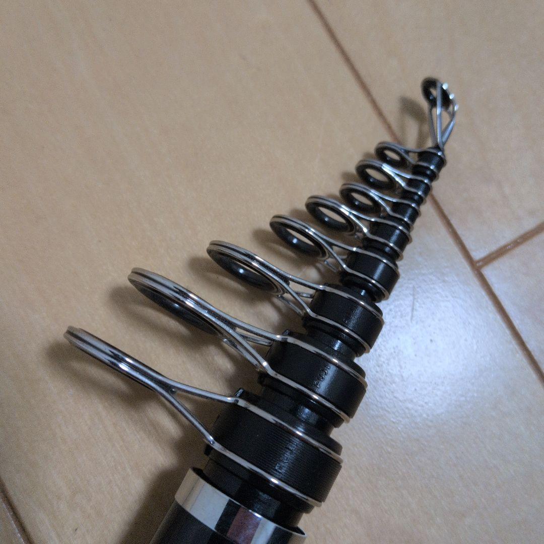 ダイワ REGAL 3-53遠投