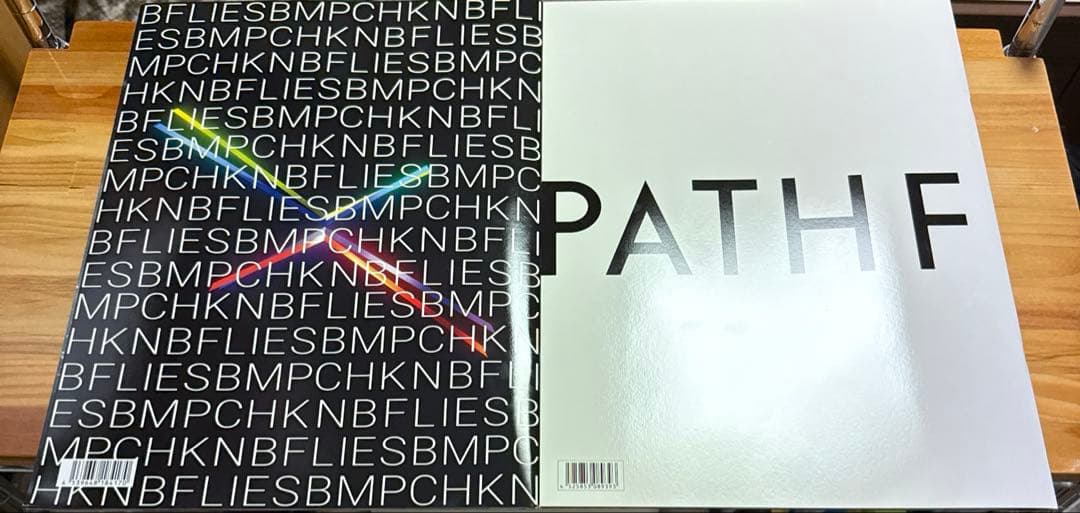 ◆新品未開封◆BUMP OF CHICKEN EASTPAK パデッドパッカー